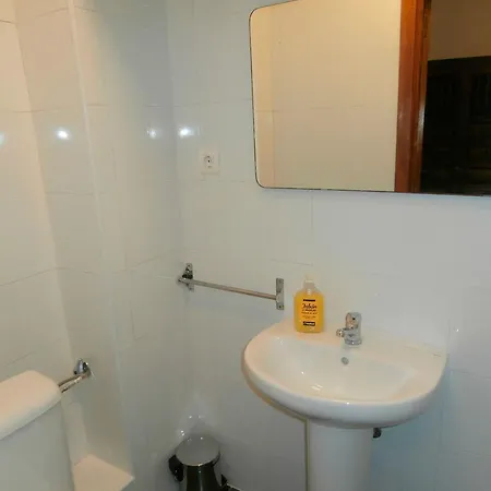 Apartment Alcazaba Asn